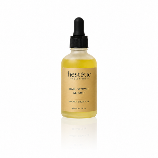 Hestètic Hair Growth Serum™ Bestseller 2026