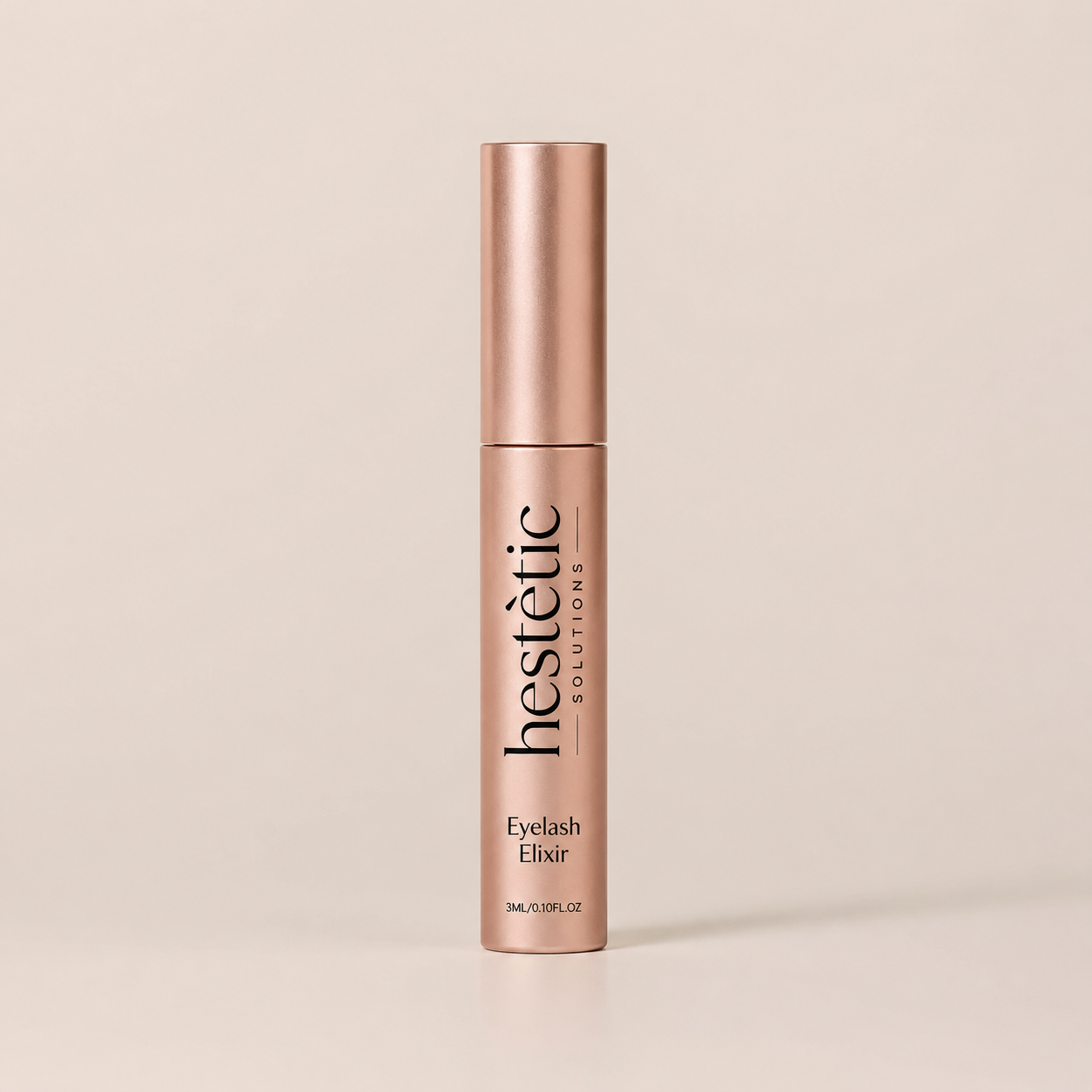 hestètic Lash Elixir serum