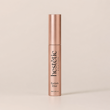 hestètic Lash Elixir serum