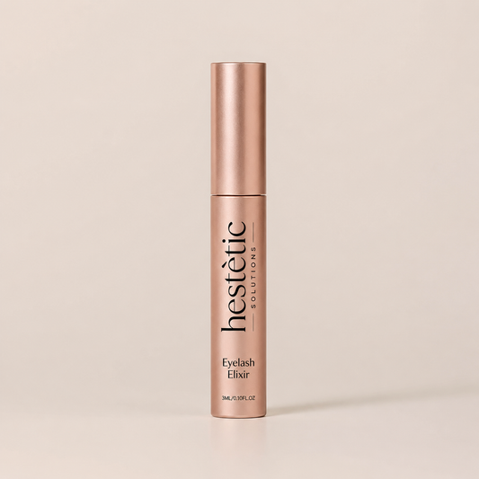 hestètic Lash Elixir serum