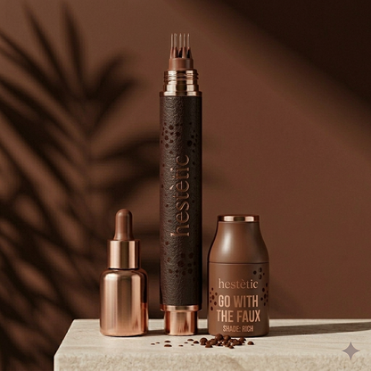 hestètic -Tarte Freckle Stamp & Juicy Lip Shimmer Set