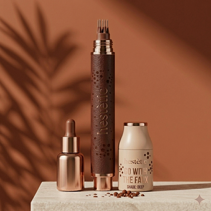 hestètic -Tarte Freckle Stamp & Juicy Lip Shimmer Set